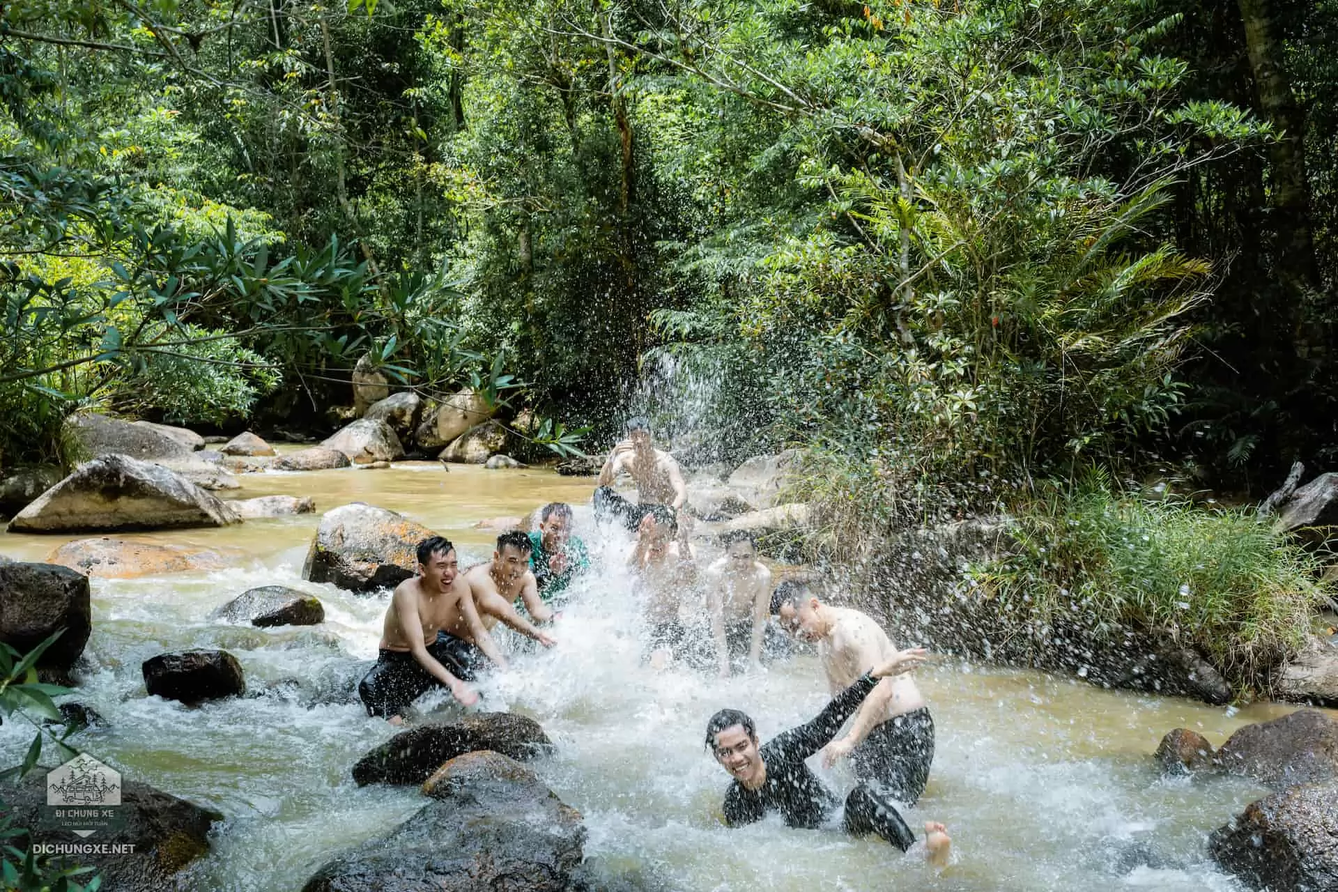 Đạ M'Lot - Con Đường Bắt Chồng